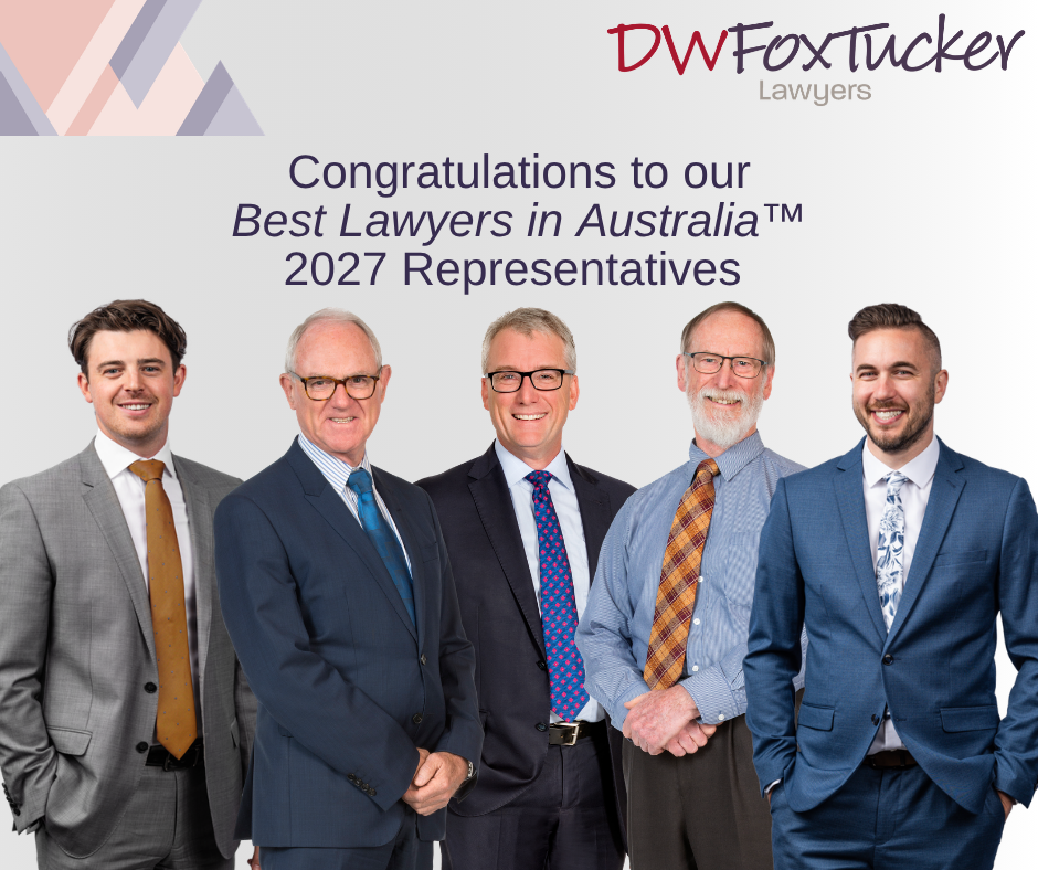 Best Lawyers 2027 Team