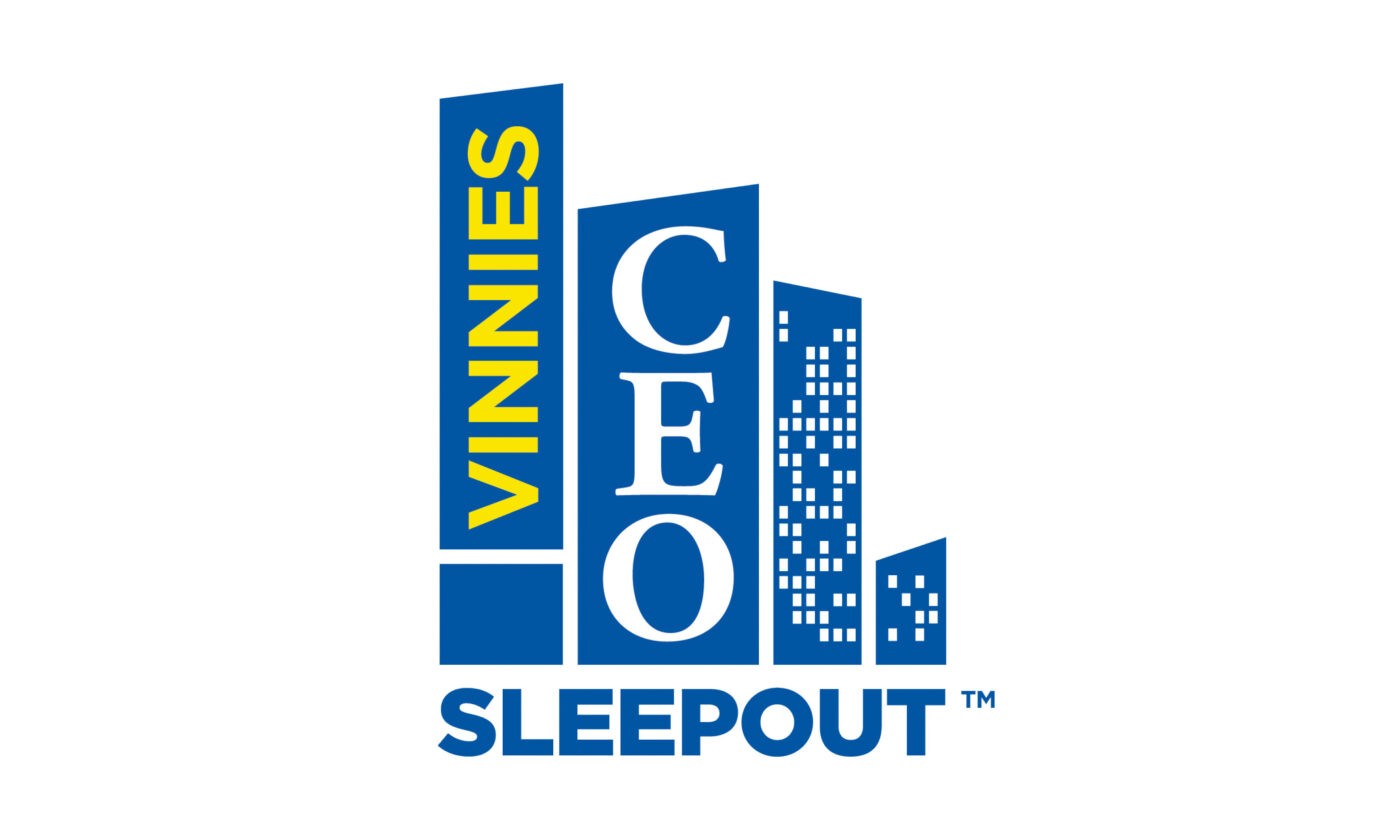 CEO Sleepout News story image