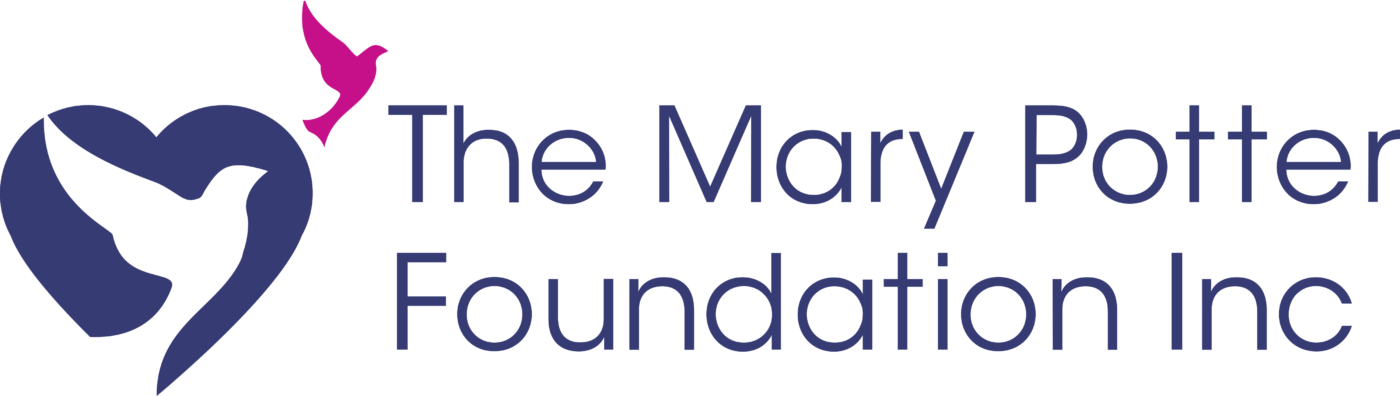 The Mary Potter Foundation Inc Logo