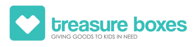 Treasure Boxes Logo