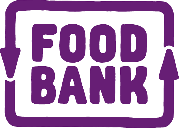 Foodbank Logo RGB