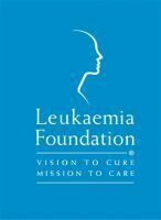 Leukemia foundation logo 146x200